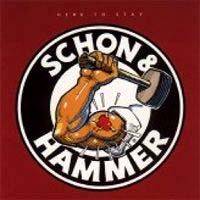 Neal Schon And Jan Hammer : Here To Stay